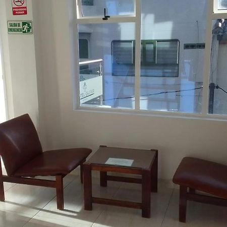 Hotel Gutier Rionegro Bagian luar foto