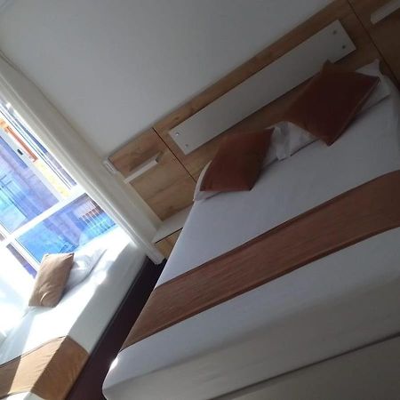 Hotel Gutier Rionegro Bagian luar foto