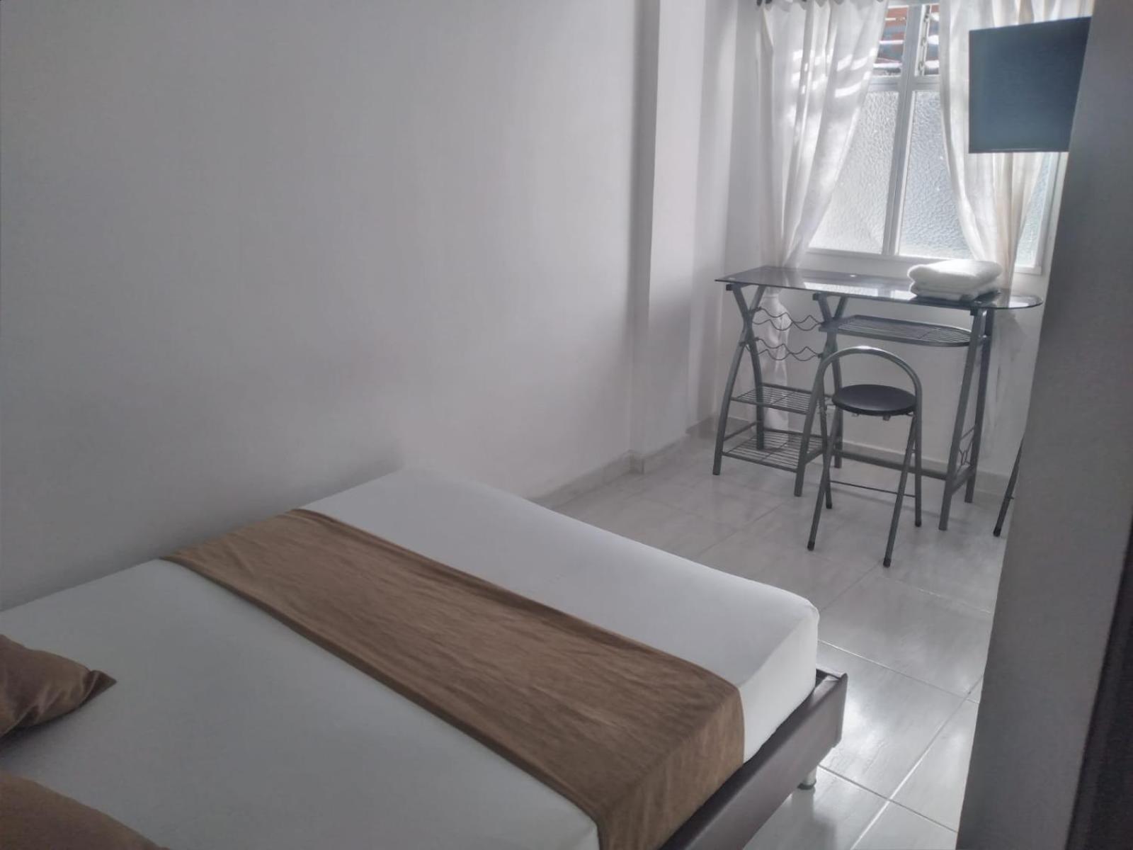 Hotel Gutier Rionegro Bagian luar foto
