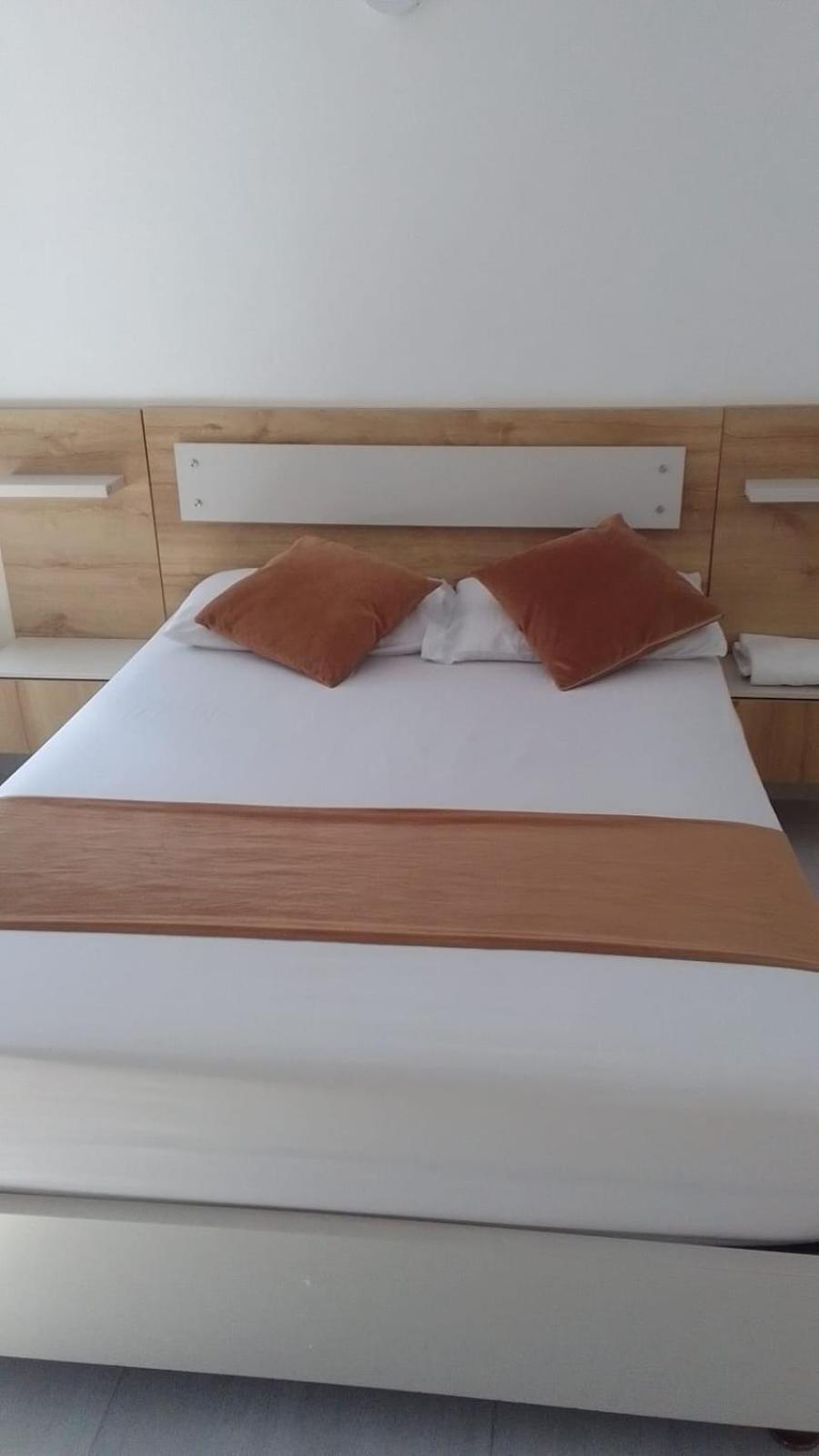 Hotel Gutier Rionegro Bagian luar foto